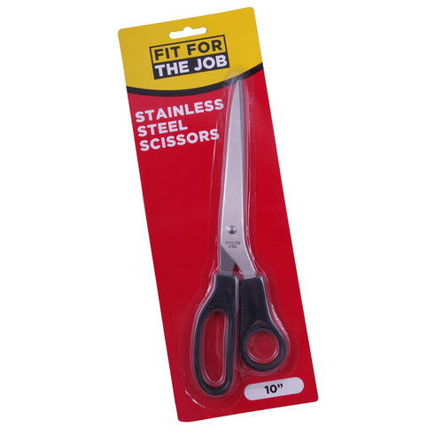 General Purpose Scissors (5019200014910)